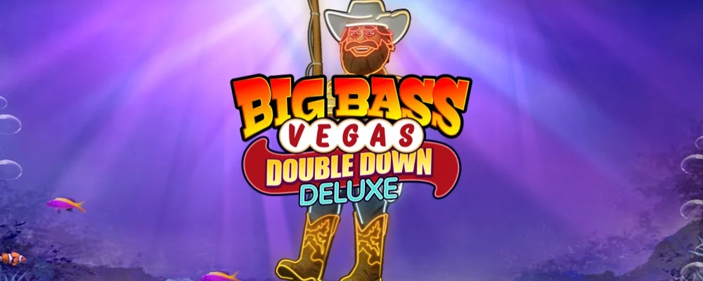bet login Big Bass Vegas Duplo Deluxe