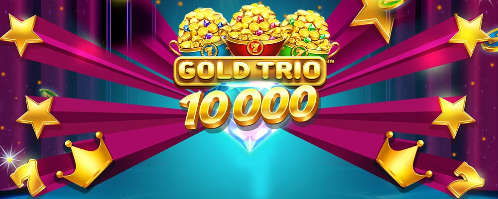 bet login Trio de Ouro 10000