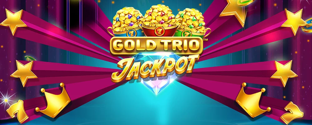 bet login Jackpot do Trio de Ouro