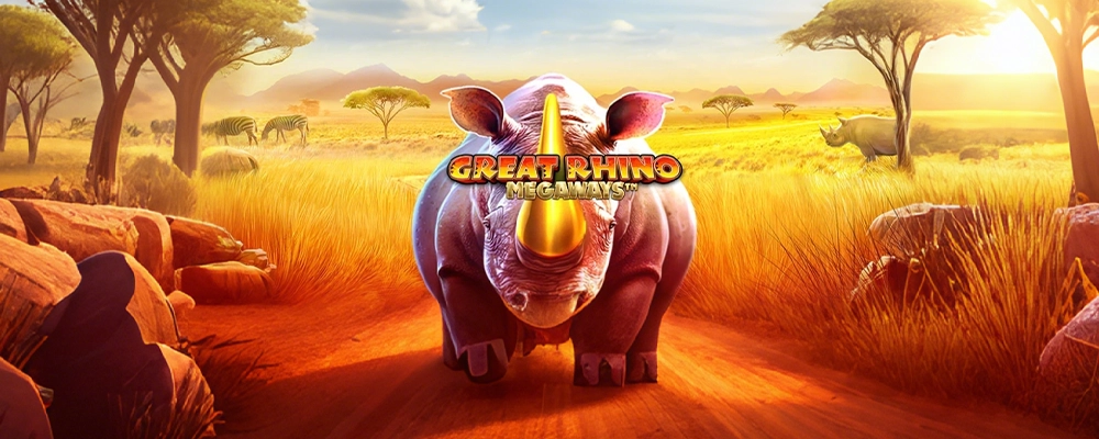 bet login Grande Rinoceronte Megaways