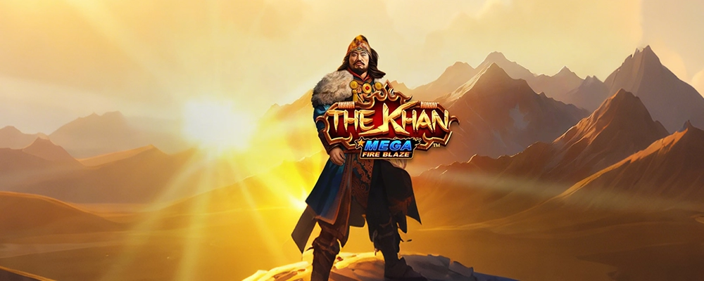 bet login Mega Fogo Flamejante: O Khan