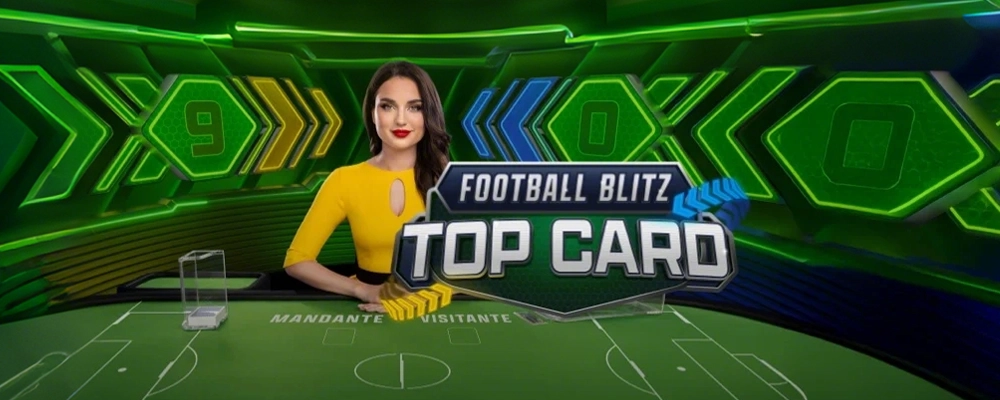 bet login Futebol Blitz Cartão Top ao Vivo
