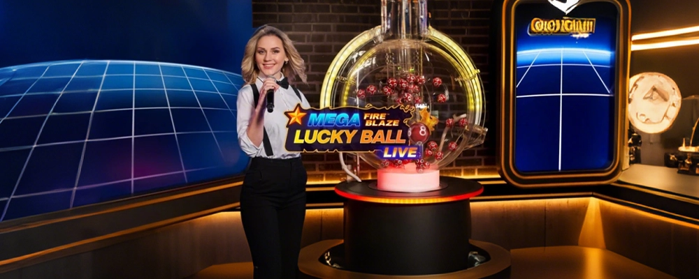 bet login Bola da Sorte Mega Fogo Flamejante ao Vivo