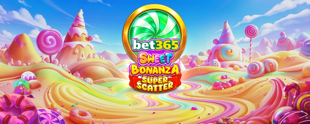 bet login Doce Bonança Super Scatter