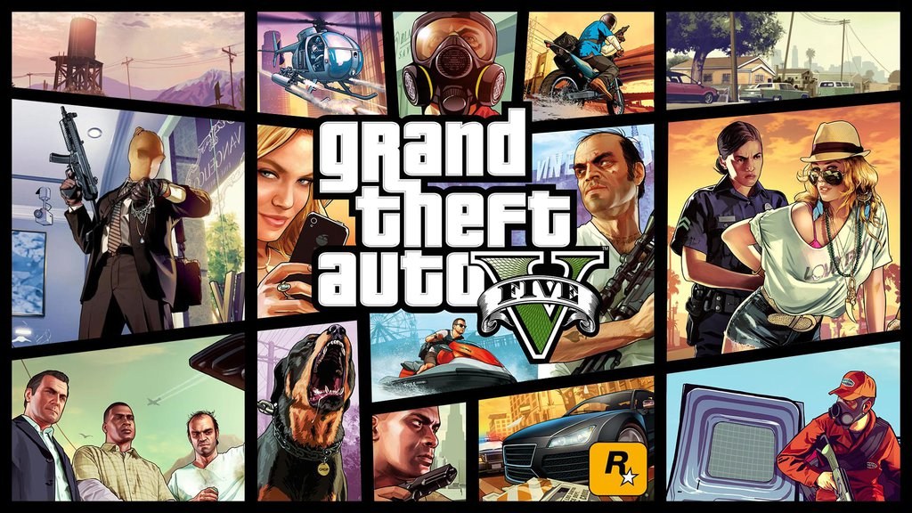 bet login Grand Theft Auto V